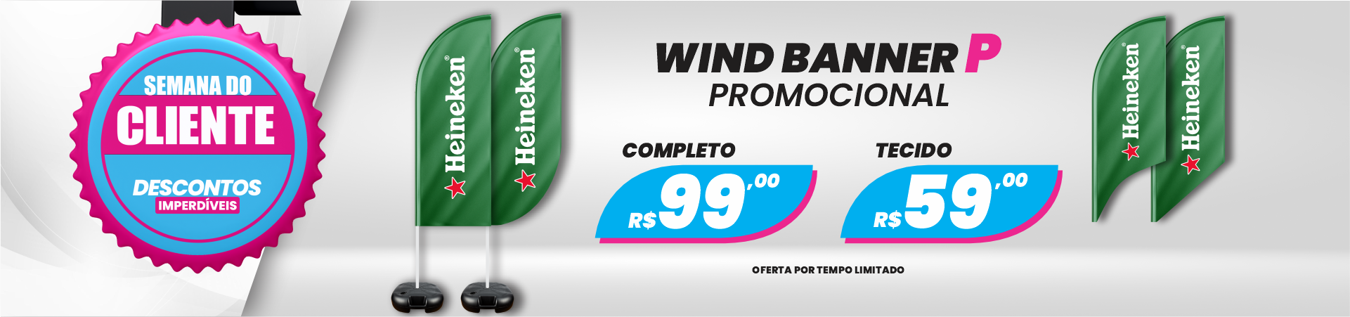 Semana do Cliente