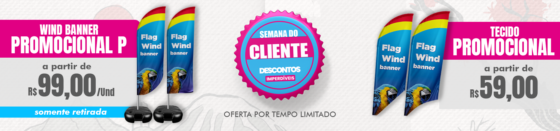 Semana do Cliente
