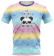 CAMISETA DRY-FIT PREMIUM FEMININA INFANTIL
