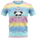 CAMISETA DRY-FIT PREMIUM FEMININA INFANTIL