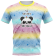 CAMISETA DRY-FIT PREMIUM FEMININA INFANTIL
