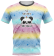 CAMISETA DRY-FIT PREMIUM FEMININA INFANTIL