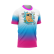 CAMISETA TÉRMICA EXCLUSIVE MASCULINA INFANTIL
