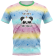 CAMISETA DRY-FIT PREMIUM FEMININA INFANTIL