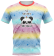 CAMISETA DRY-FIT PREMIUM FEMININA INFANTIL