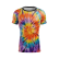 CAMISETA UV50+ FEMININA