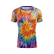 CAMISETA UV50+ FEMININA