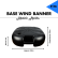 WIND BANNER COMPLETO (M)