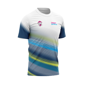 CAMISETA DRY-FIT PREMIUM MASCULINA DRY-FIT PREMIUM PERSONALIZADA MASCULINO ADULTO 4X0 COR ULTRA-HD EPSON 100% POLIÉSTER IMPRESSÃO TOTAL TINTA ORIGINAL MADE IN JAPAN