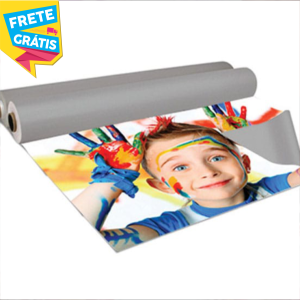 LONA 1.20 METROS LONA 340GR 1.20M DE IMPRESSÃO 4X0 COR ULTRA-HD DIGITAL OU UV COM BORDA OU CORTE RETO TINTA ORIGINAL MADE IN JAPAN