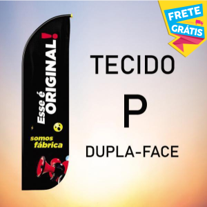 TECIDO WIND (P) TECIDO TECNOSPORT 100% SINTÉTICO 1.50M X 0.65M IMPRESSÃO ULTRA-HD EPSON DUPLA-FACE COSTURA INTERNA FACA | PENA | VELA | ÂNGULO
